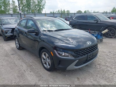 HYUNDAI KONA 2023