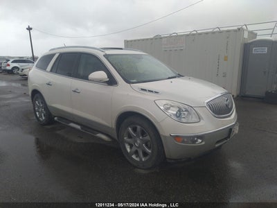 BUICK ENCLAVE 2009