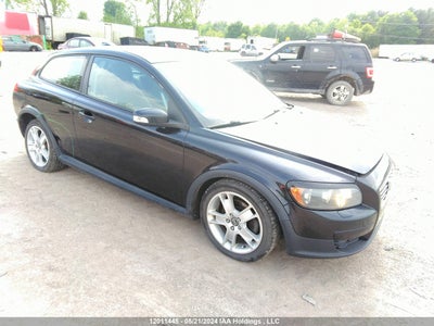 VOLVO C30 2009