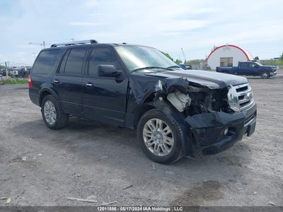 FORD EXPEDITION 2013