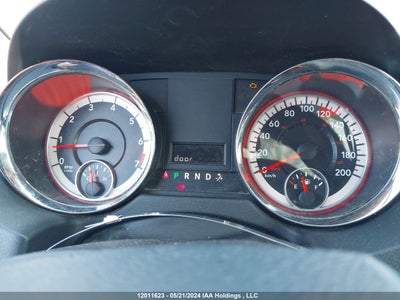 DayDrive