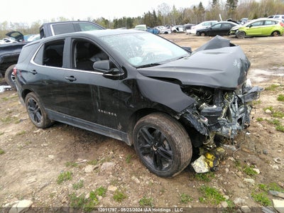 CHEVROLET EQUINOX 2020