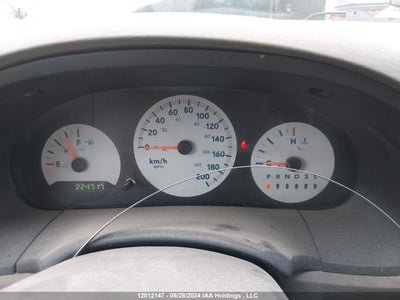 DayDrive