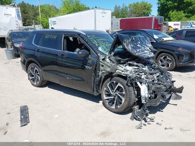 MITSUBISHI IS 2023