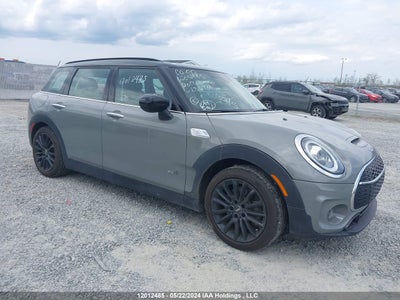 Mini Clubman 2020