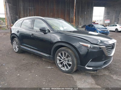 MAZDA CX-9 2018