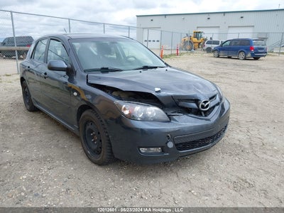 MAZDA 200 2009