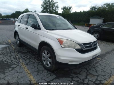 HONDA CR-V 2010