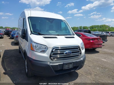 FORD TRANSIT-250 2019