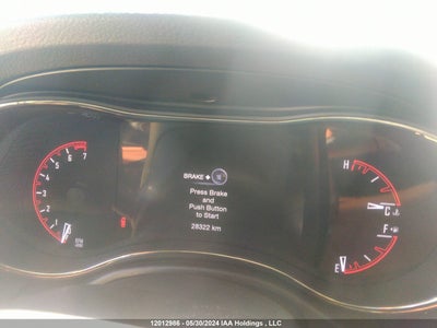 DayDrive