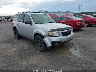 MAZDA TRIBUTE 2009