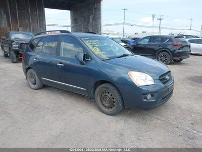 KIA RONDO 2009