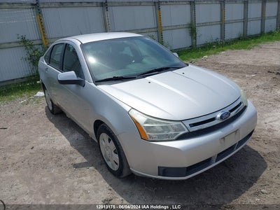 FORD FOCUS 2010