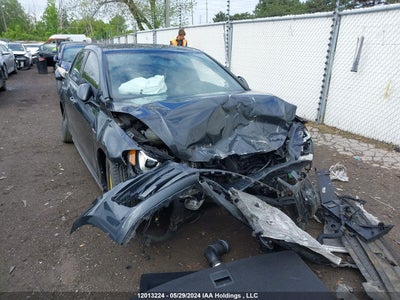 VOLKSWAGEN GOLF GTI 2015