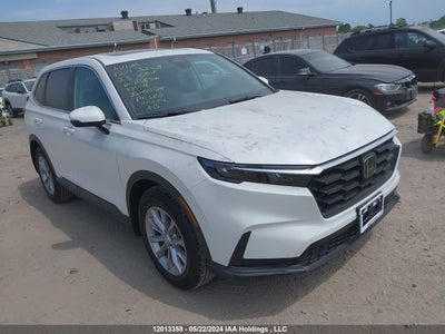 HONDA CR-V 2023