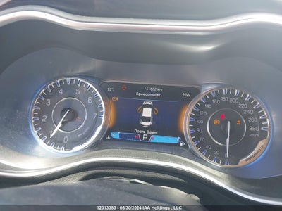DayDrive