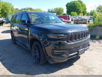 JEEP WAGONEER 2024