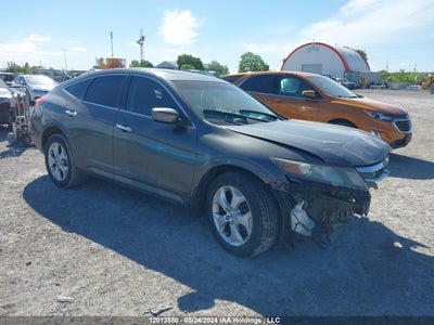 HONDA ACCORD CROSSTOUR 2011