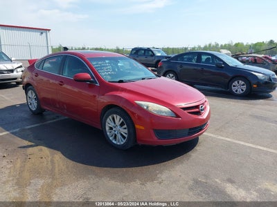 MAZDA Z 2010