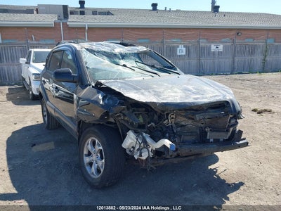 HYUNDAI TUCSON 2009
