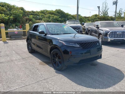 LAND ROVER RANGE ROVER VELAR 2023