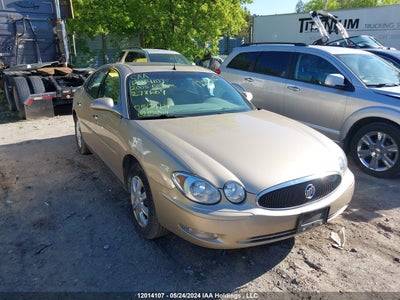 BUICK ALLURE 2005