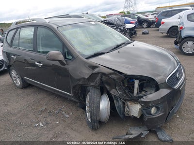 KIA RONDO 2012