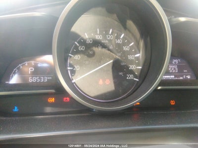 DayDrive