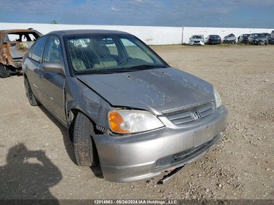 HONDA CIVIC SDN 2003