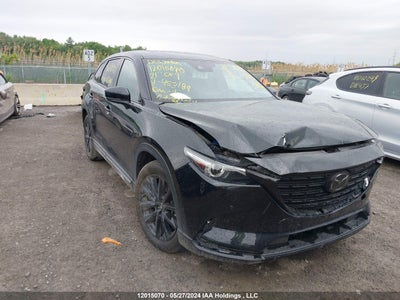 MAZDA CX-9 2021