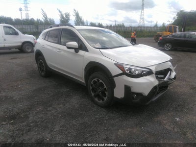 SUBARU CROSSTREK 2023