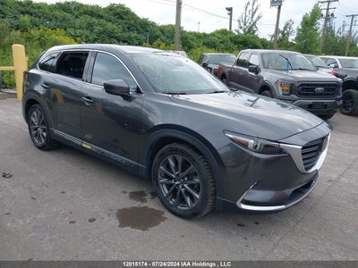 MAZDA CX-9 2019