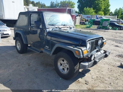JEEP 200 2004