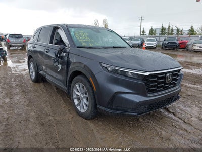 HONDA CR-V 2023