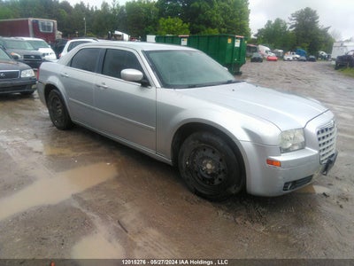 CHRYSLER 300 2006
