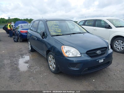 KIA RONDO 2009