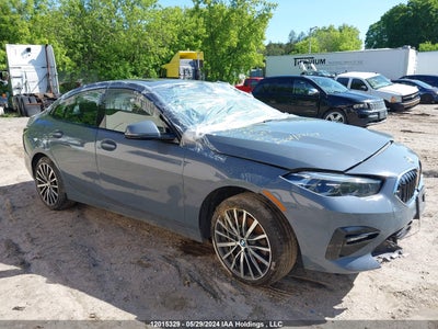 BMW 2 SERIES 2021