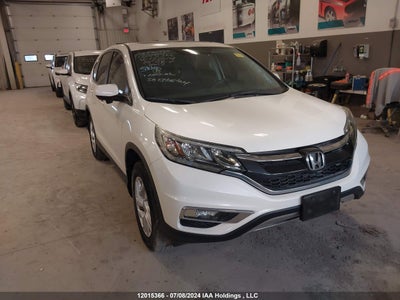 HONDA CR-V 2015