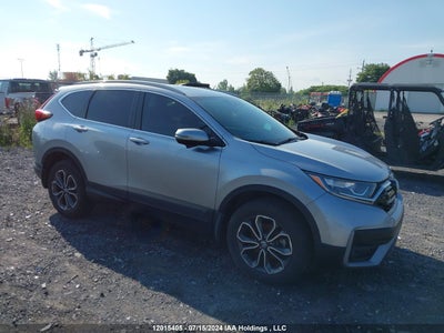 HONDA CR-V 2020