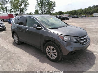 HONDA CR-V 2013