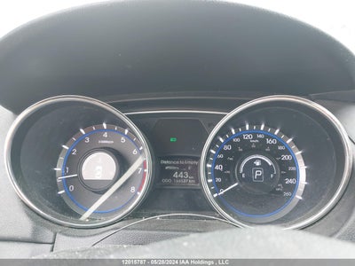 DayDrive