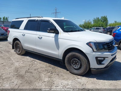 FORD EXPEDITION MAX 2021
