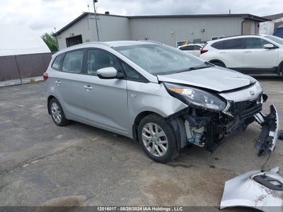 KIA RONDO 2017