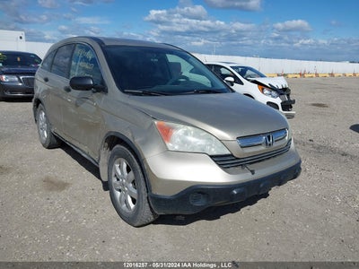 HONDA CR-V 2007