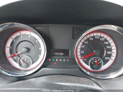 DayDrive