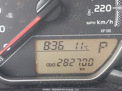 DayDrive
