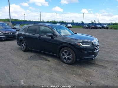 HONDA HR-V 2024