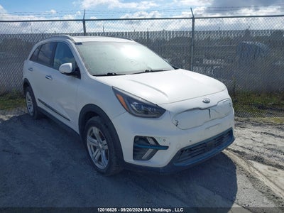 KIA NIRO EV 2020