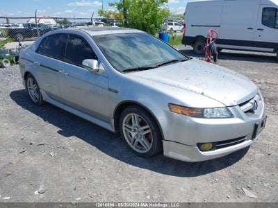 ACURA 200 2008