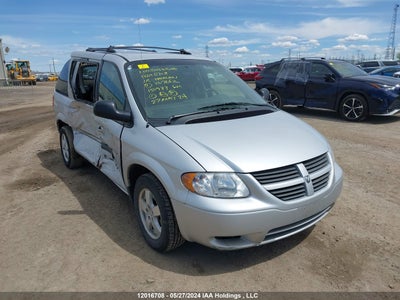 DODGE CARAVAN 2005